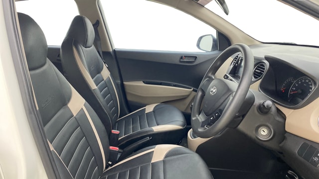 View Hyundai Grand i10 Image 25 Used Hyundai Grand i10 Image 25