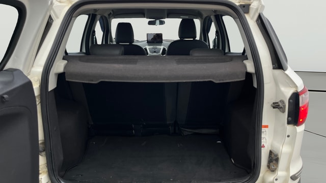 View Ford EcoSport Image 37 Used Ford EcoSport Image 37