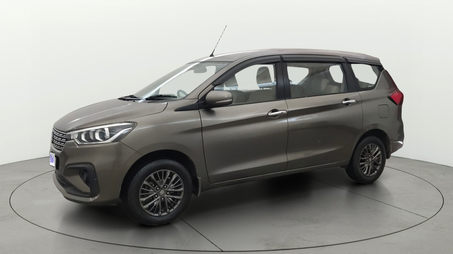 View 2021 Maruti Suzuki 1000 Base Variant Image 37 Used 2021 Maruti Suzuki 1000 Base Variant Image 37