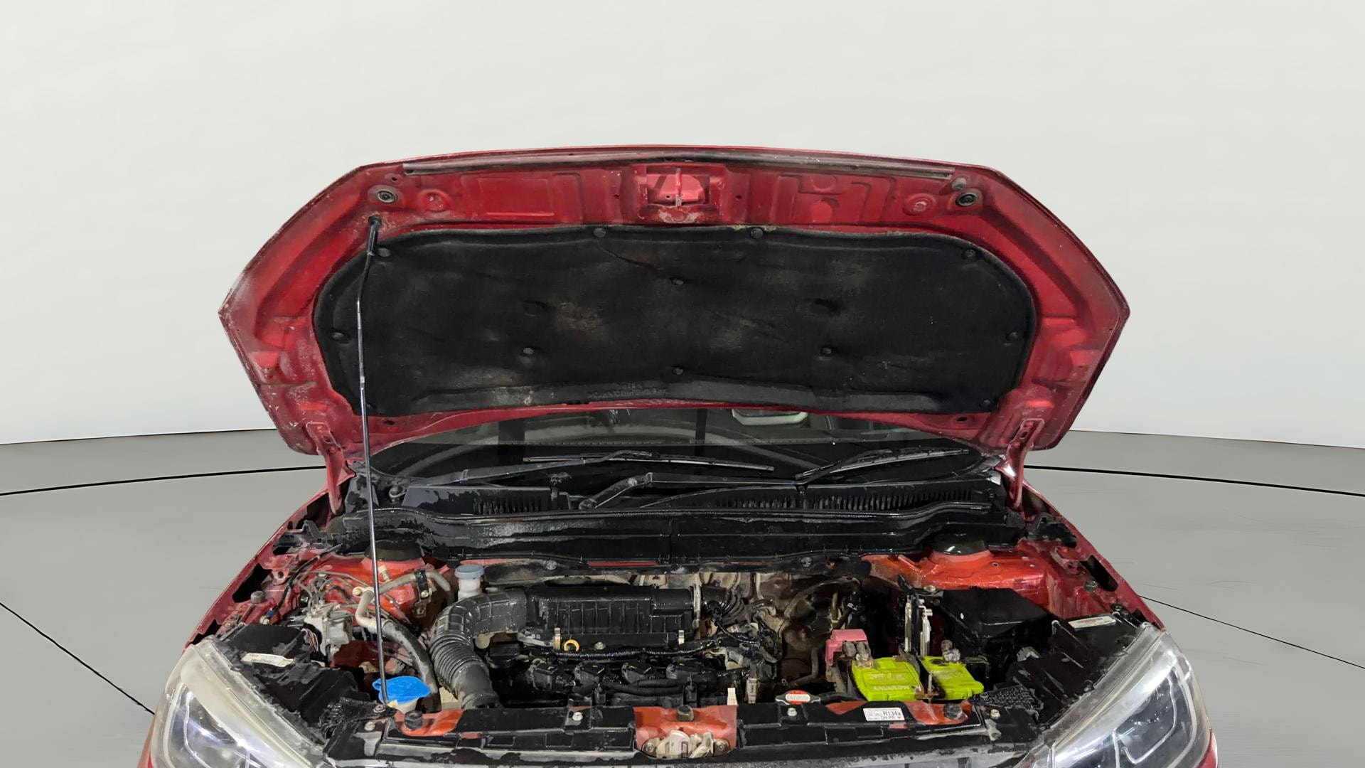 View 2020 Maruti Suzuki 1000 Base Variant Image 20 Used 2020 Maruti Suzuki 1000 Base Variant Image 20