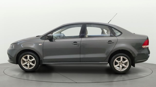 View Volkswagen Vento Image 5 Used Volkswagen Vento Image 5
