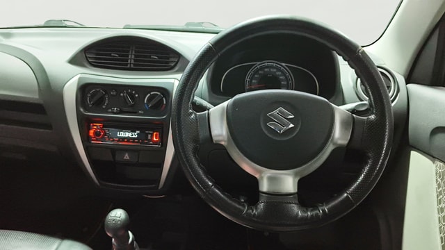 View Maruti Suzuki Alto 800 Image 20 Used Maruti Suzuki Alto 800 Image 20