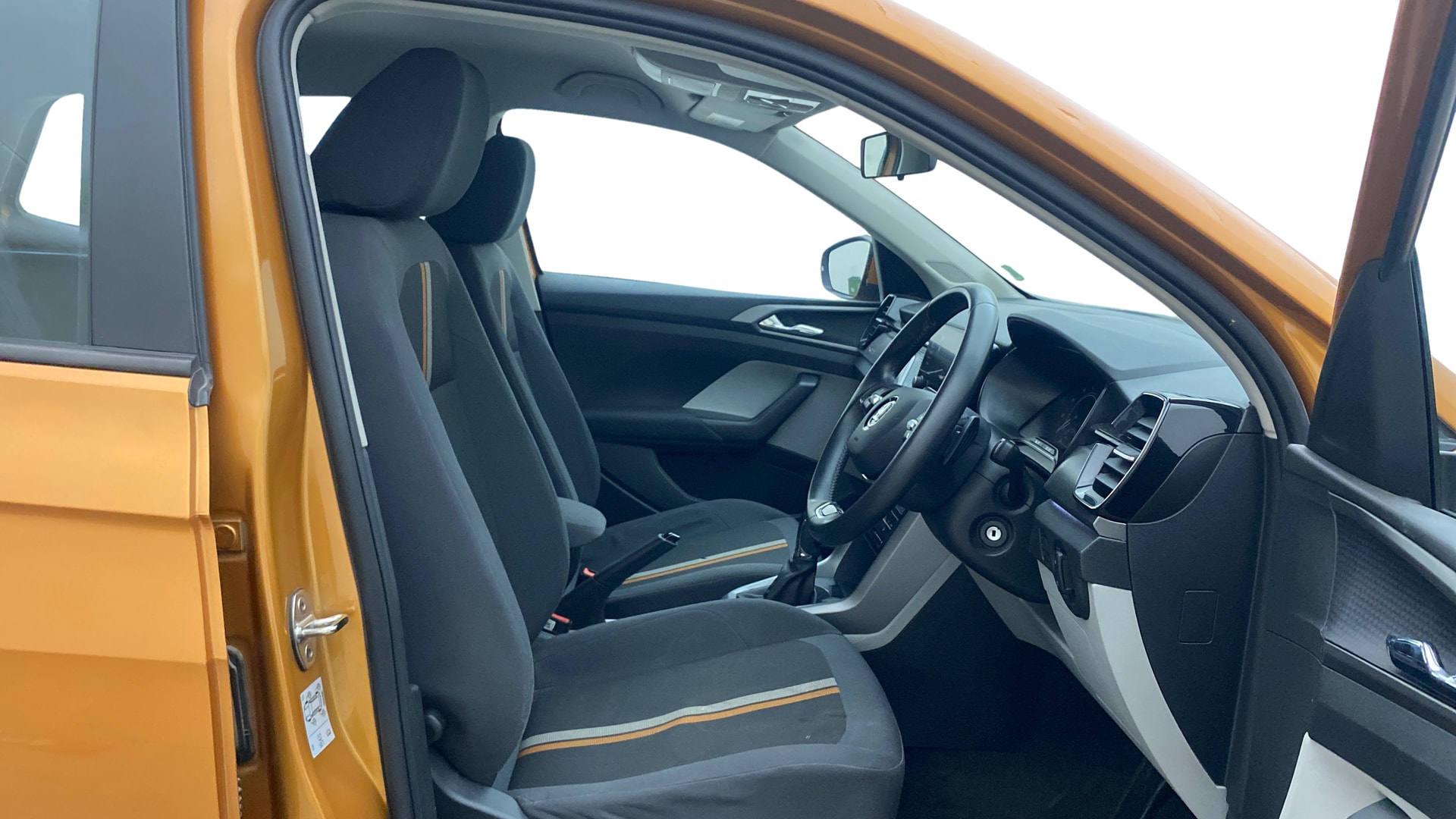 Used 2023 Skoda Kushaq Used 2023 Skoda Kushaq