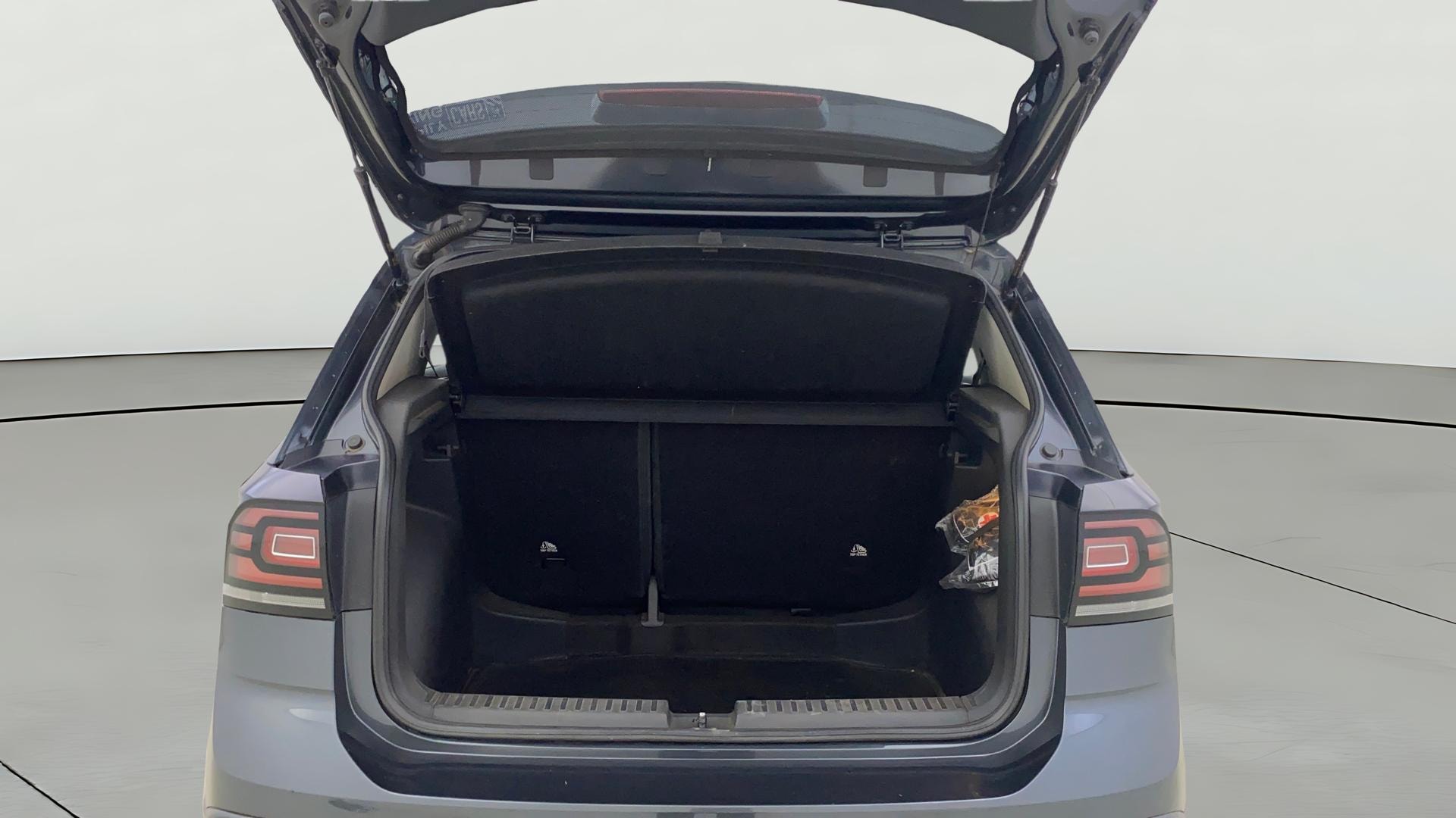 Used 2024 Volkswagen Taigun Used 2024 Volkswagen Taigun