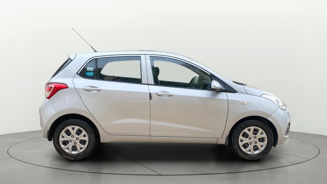View Hyundai Grand i10 Image 9 Used Hyundai Grand i10 Image 9