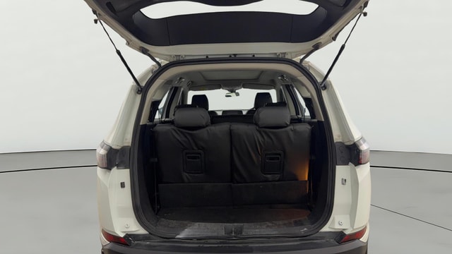 View Tata Safari Image 43 Used Tata Safari Image 43