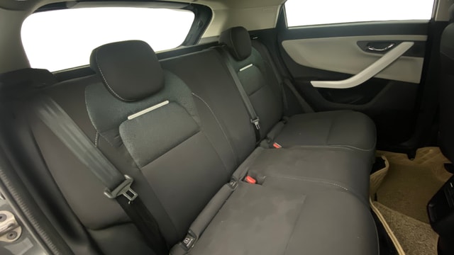 View Tata Nexon Image 30 Used Tata Nexon Image 30