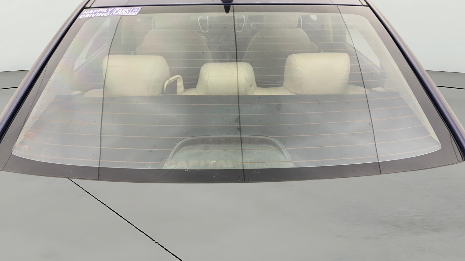 View 2023 Honda City ZX MT Diesel Anniversary Edition Image 5 Used 2023 Honda City ZX MT Diesel Anniversary Edition Image 5
