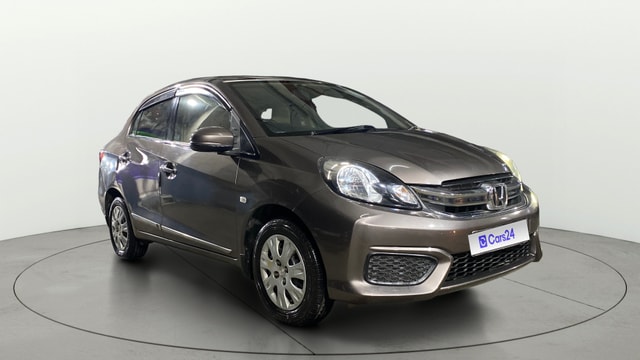 View Honda Amaze Image 35 Used Honda Amaze Image 35