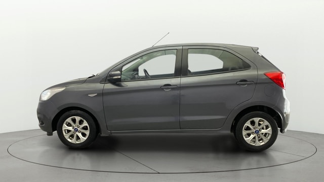 View Ford Figo Aspire Image 5 Used Ford Figo Aspire Image 5