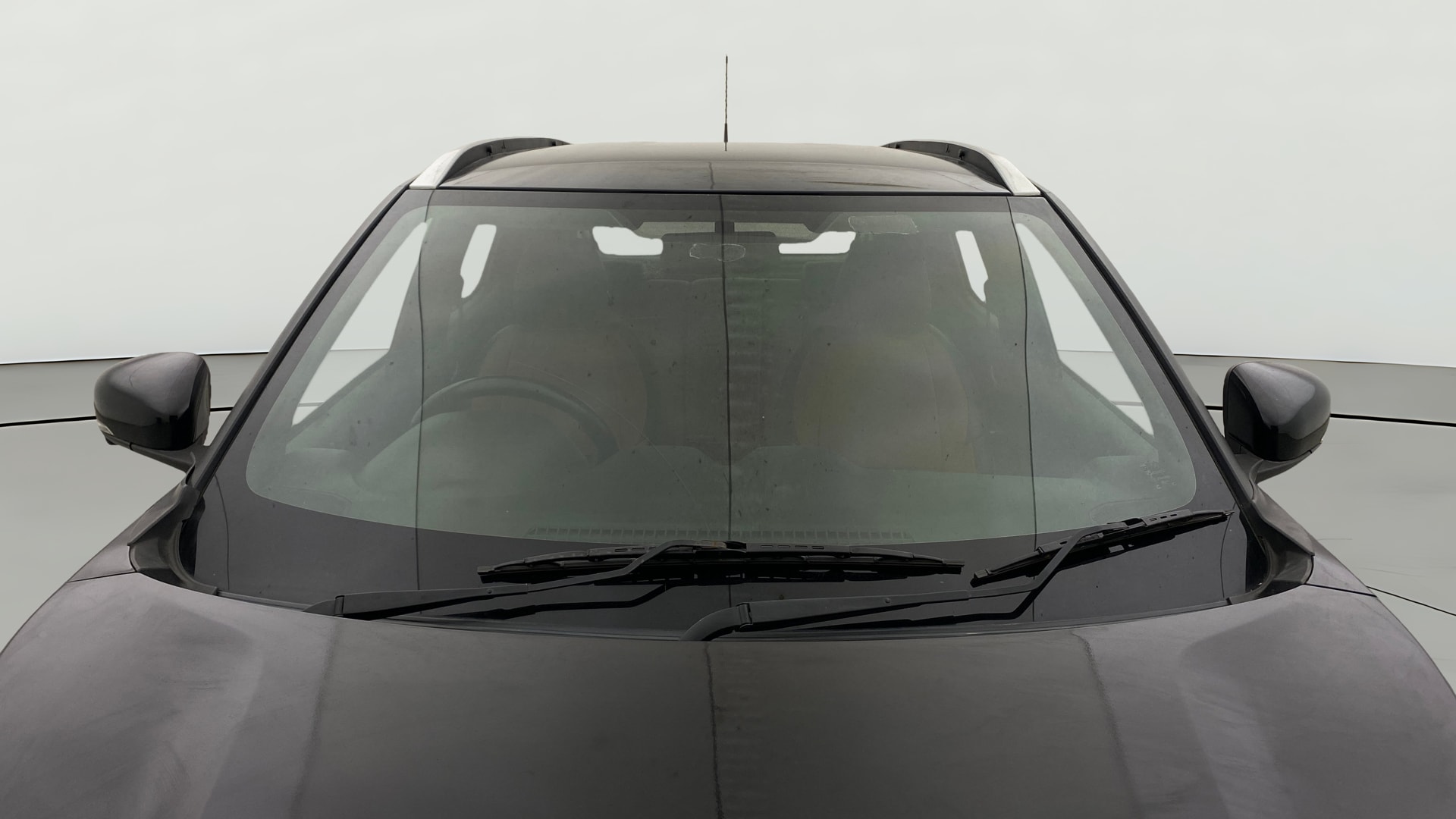 Used 2021 Nissan Magnite Used 2021 Nissan Magnite