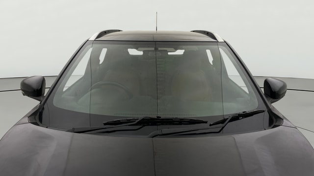 View Nissan Magnite Image 31 Used Nissan Magnite Image 31