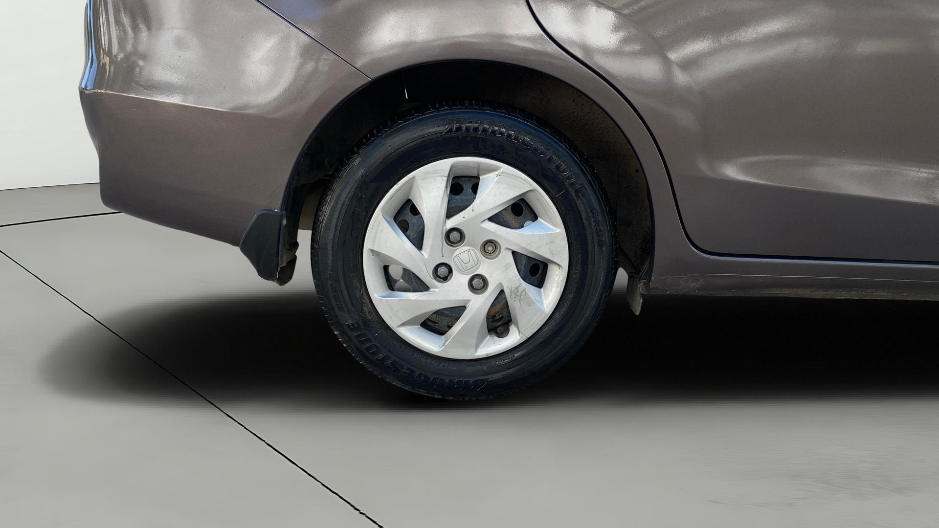 View 2014 Honda Amaze E MT Petrol BS IV Image 23 Used 2014 Honda Amaze E MT Petrol BS IV Image 23