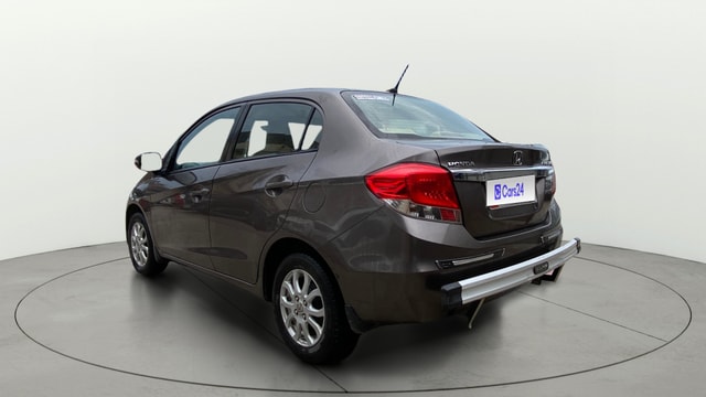 View Honda Amaze Image 2 Used Honda Amaze Image 2