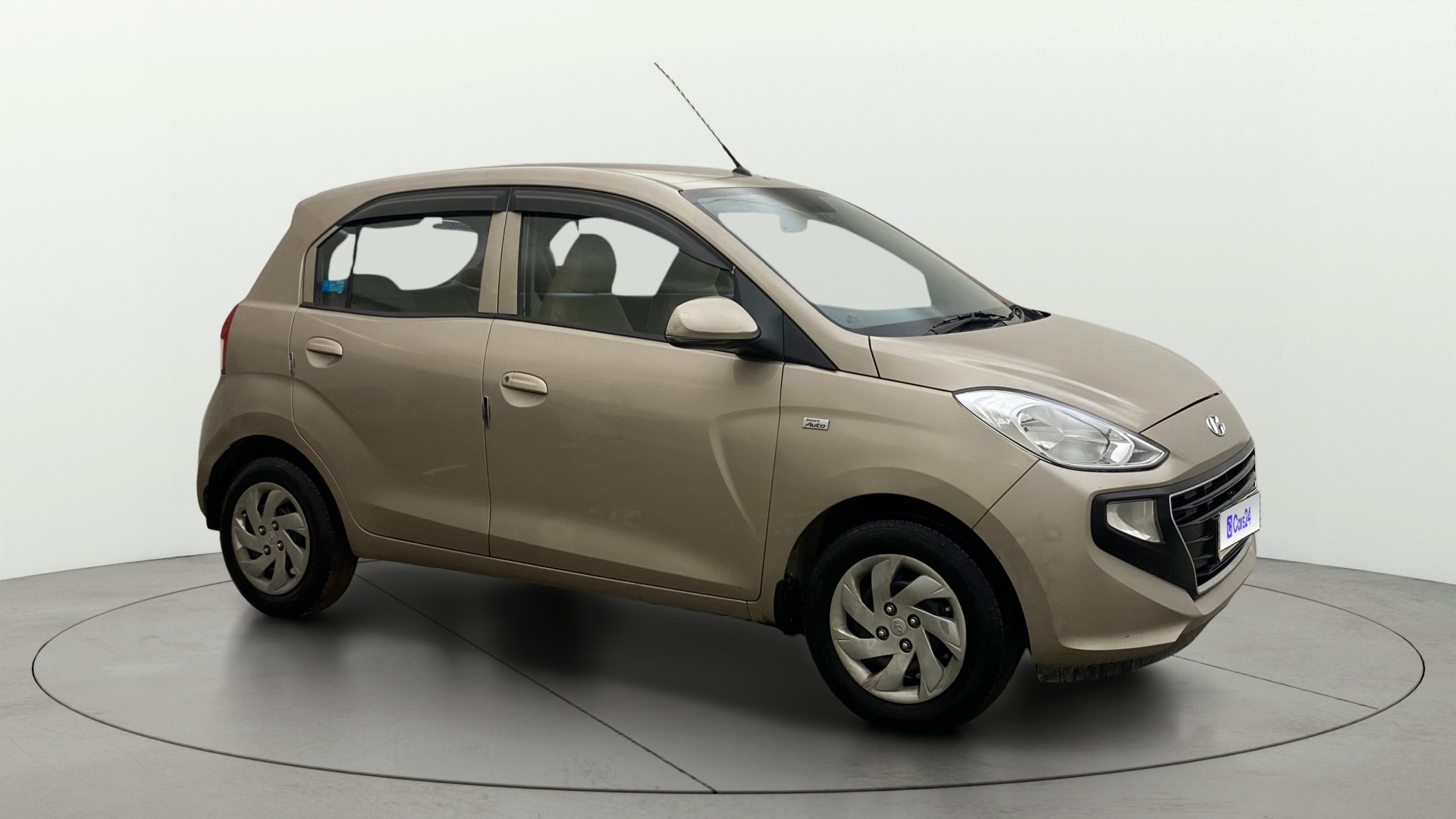 Used 2021 Hyundai New Santro Used 2021 Hyundai New Santro
