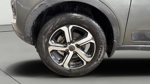 View Tata Nexon Image 36 Used Tata Nexon Image 36