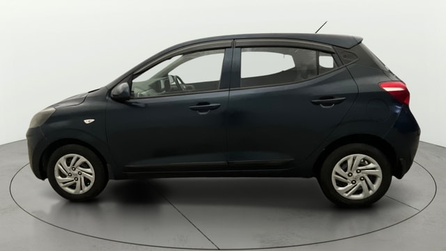 View Hyundai Grand i10 Nios Image 5 Used Hyundai Grand i10 Nios Image 5