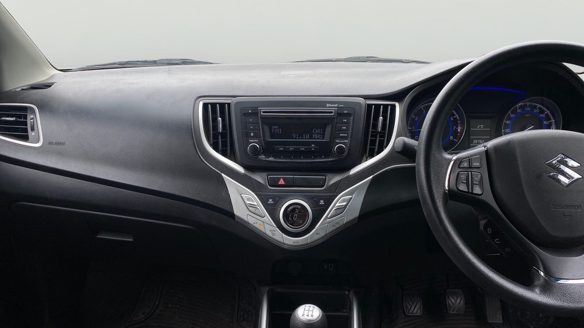 Used 2018 Maruti Suzuki 1000 Used 2018 Maruti Suzuki 1000