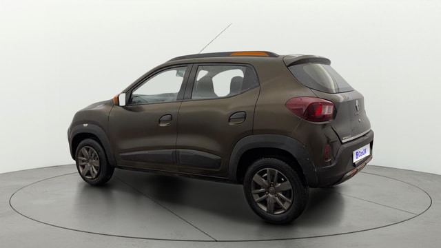 View Renault Kwid Image 2 Used Renault Kwid Image 2