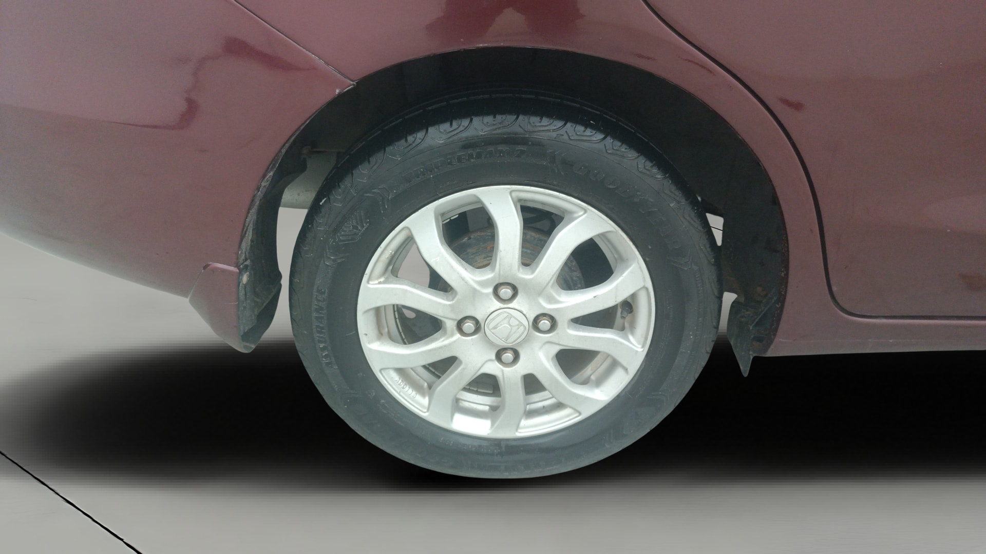 View 2014 Honda Amaze E MT Petrol BS IV Image 23 Used 2014 Honda Amaze E MT Petrol BS IV Image 23
