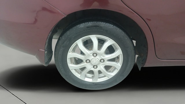 View Honda Amaze Image 23 Used Honda Amaze Image 23