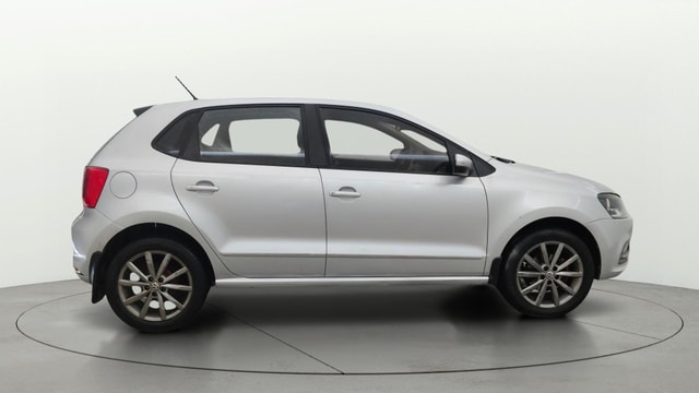 View Volkswagen Polo Image 8 Used Volkswagen Polo Image 8