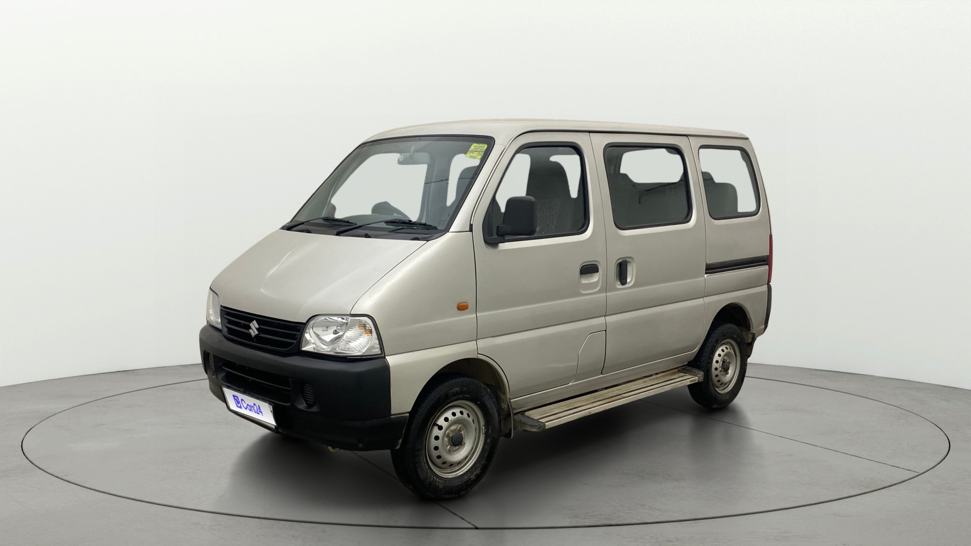 View 2023 Maruti Suzuki 1000 Base Variant Image 34 Used 2023 Maruti Suzuki 1000 Base Variant Image 34