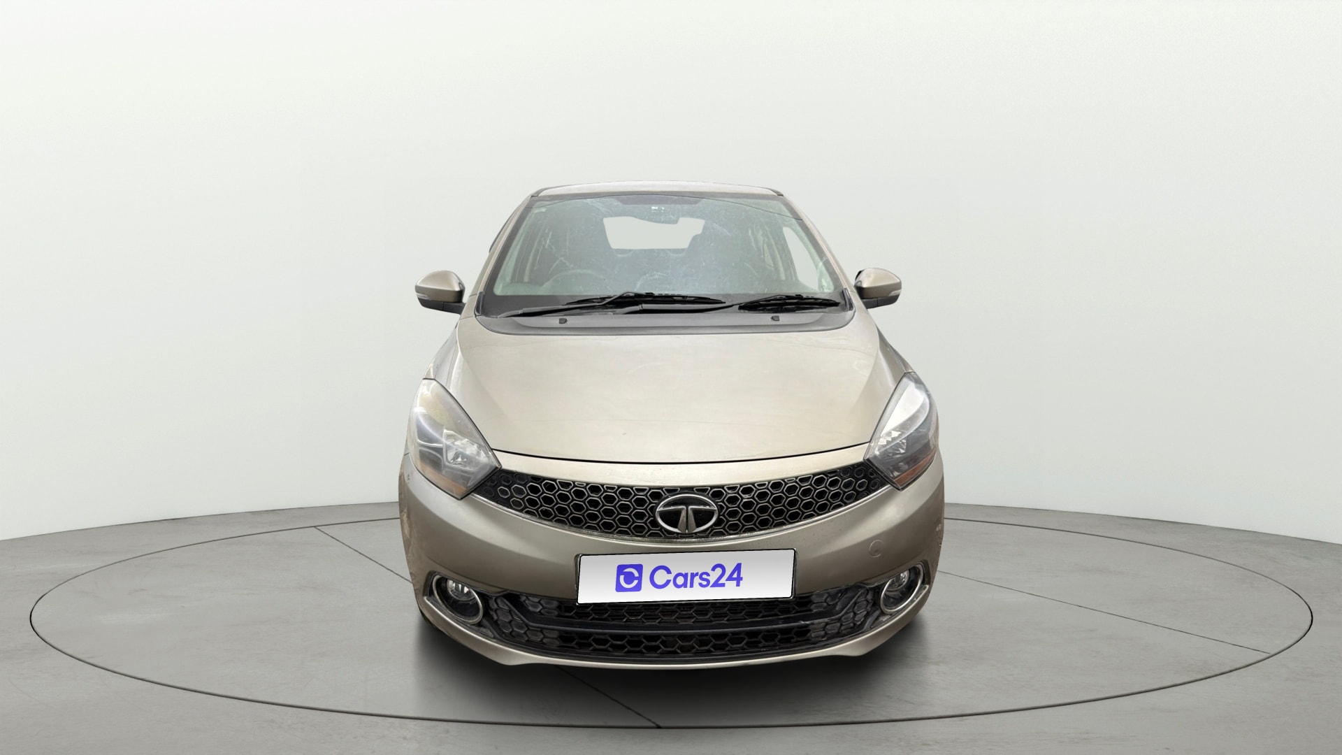 Used 2019 Tata Tigor Used 2019 Tata Tigor