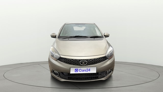 View Tata Tigor Image 1 Used Tata Tigor Image 1