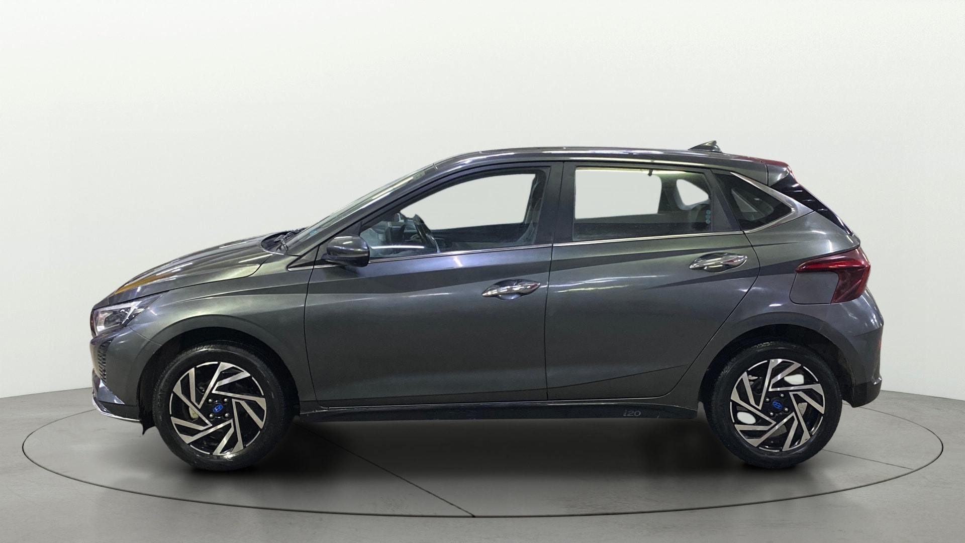 Used 2023 Hyundai Elite i20 Used 2023 Hyundai Elite i20