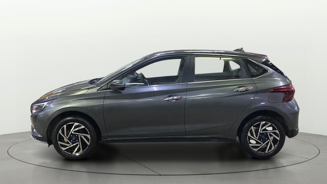 View Hyundai Elite i20 Image 27 Used Hyundai Elite i20 Image 27