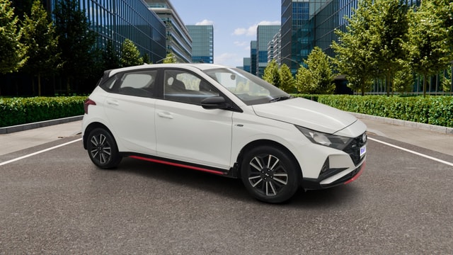 View Hyundai Elite i20 Image 22 Used Hyundai Elite i20 Image 22