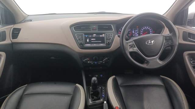 View Hyundai Elite i20 Image 15 Used Hyundai Elite i20 Image 15