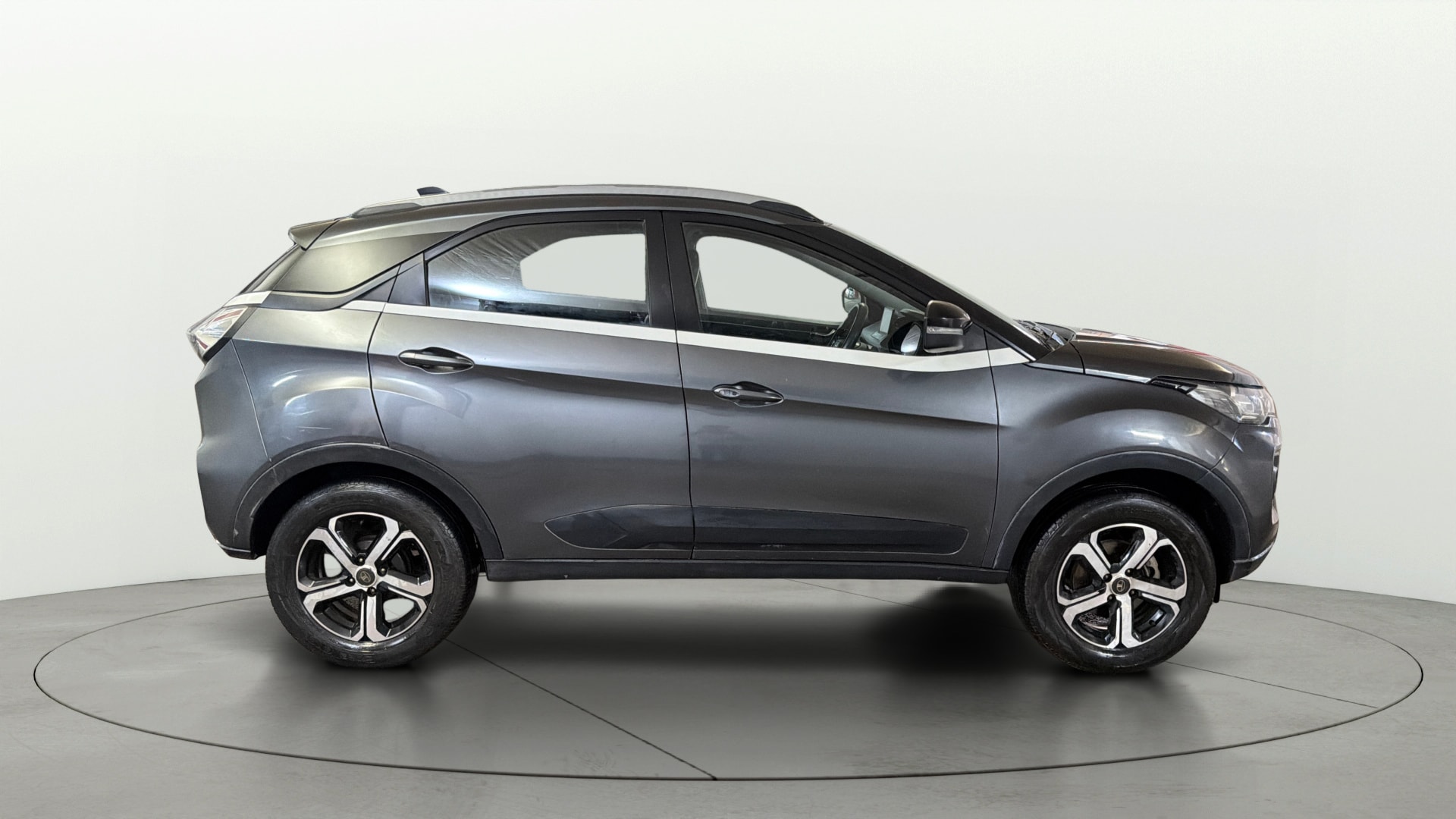 Used 2024 Tata Nexon Used 2024 Tata Nexon