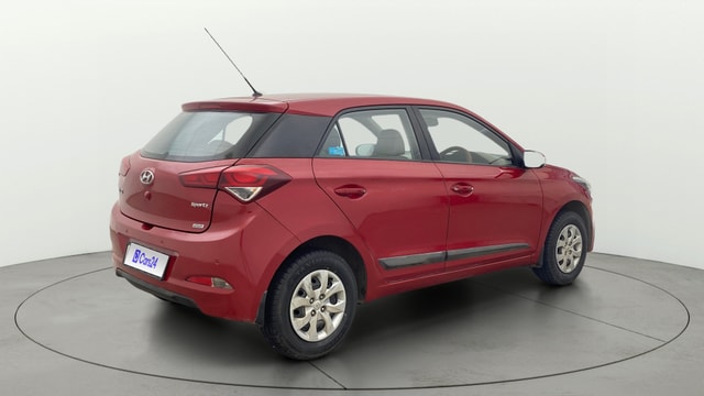 View Hyundai Elite i20 Image 42 Used Hyundai Elite i20 Image 42