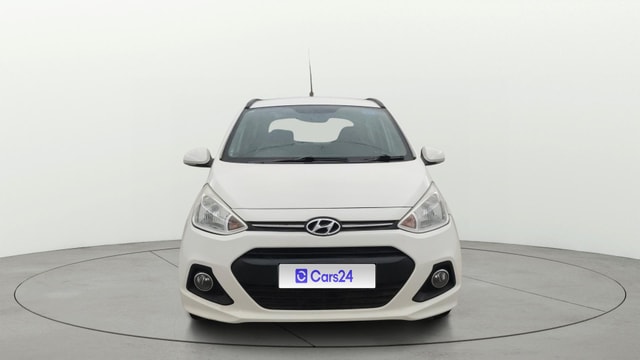 View Hyundai Grand i10 Image 1 Used Hyundai Grand i10 Image 1