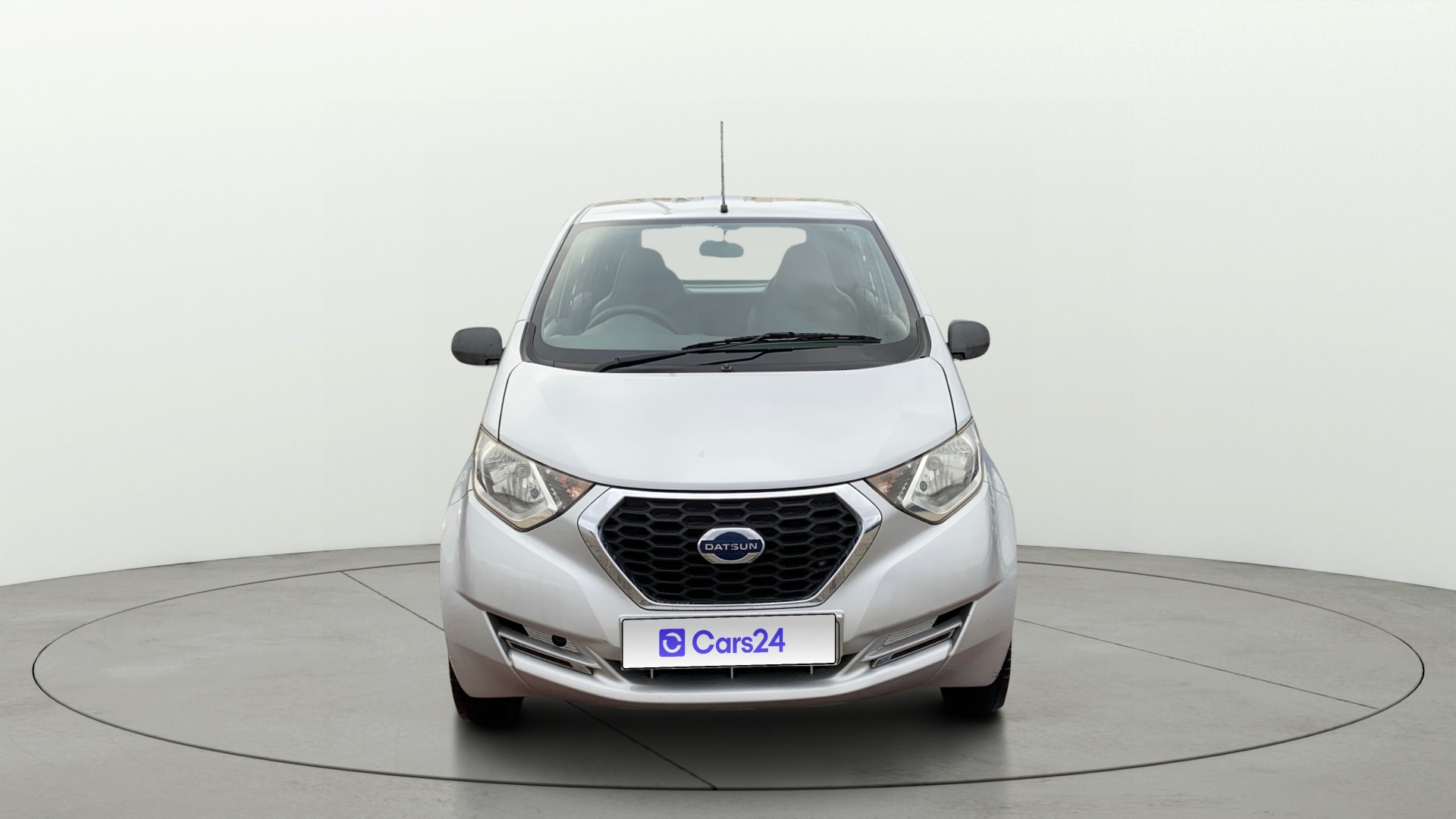 Used 2017 Datsun Redi GO Used 2017 Datsun Redi GO
