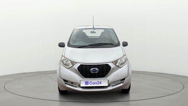 View Datsun Redi GO Image 1 Used Datsun Redi GO Image 1
