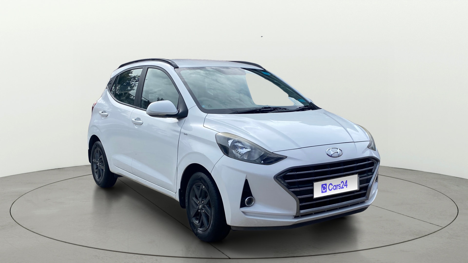 Used 2020 Hyundai Grand i10 Nios Used 2020 Hyundai Grand i10 Nios