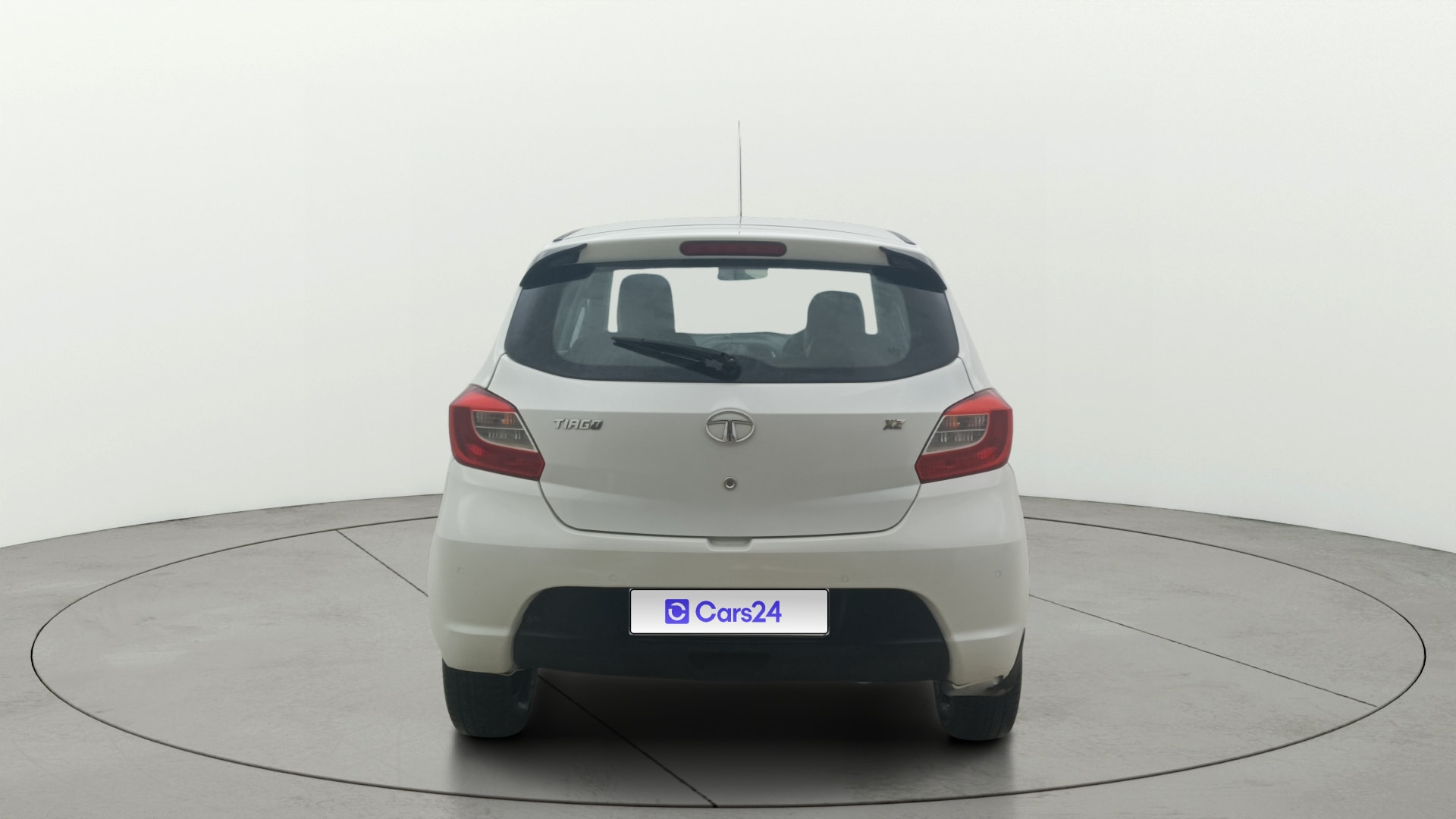 View 2019 Tata Tiago Revotorq XB Image 38 Used 2019 Tata Tiago Revotorq XB Image 38