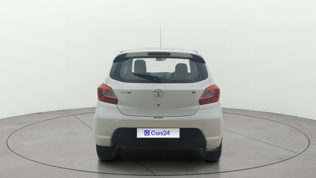 View Tata Tiago Image 38 Used Tata Tiago Image 38