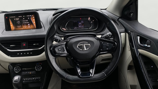 View Tata Nexon Image 14 Used Tata Nexon Image 14
