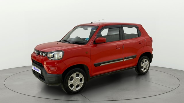 View Maruti Suzuki 1000 Image 35 Used Maruti Suzuki 1000 Image 35