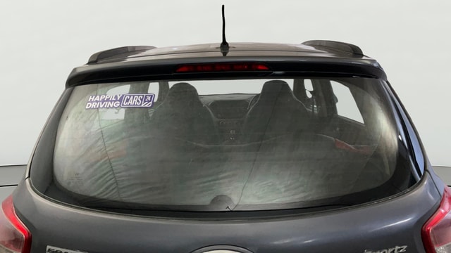 View Hyundai Grand i10 Image 4 Used Hyundai Grand i10 Image 4