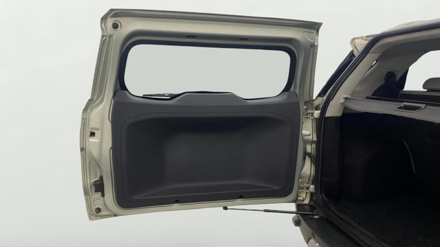 View Ford EcoSport Image 16 Used Ford EcoSport Image 16