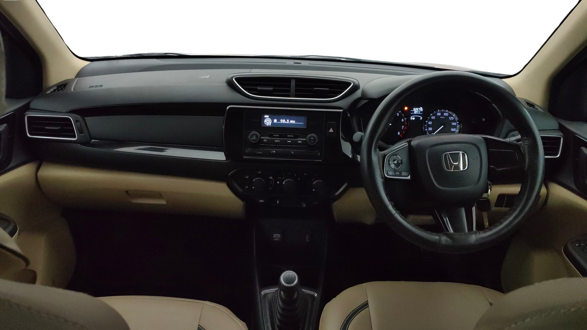 Used 2019 Honda Amaze Used 2019 Honda Amaze