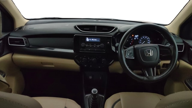 View Honda Amaze Image 15 Used Honda Amaze Image 15