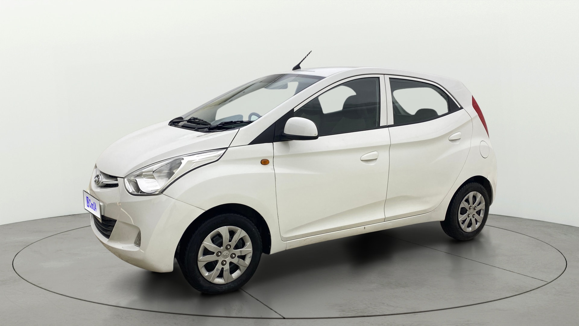 Used 2017 Hyundai EON Used 2017 Hyundai EON