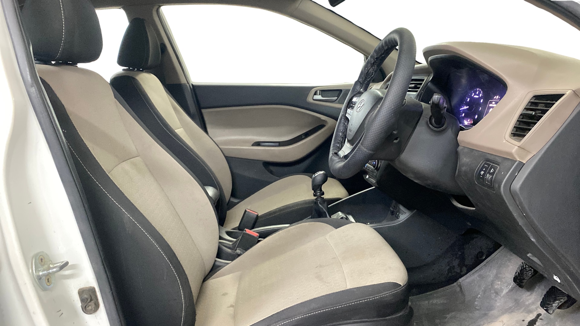 Used 2015 Hyundai Elite i20 Used 2015 Hyundai Elite i20