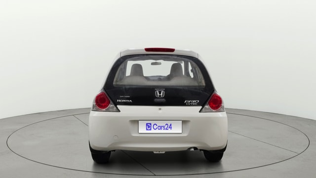 View Honda Brio Image 38 Used Honda Brio Image 38